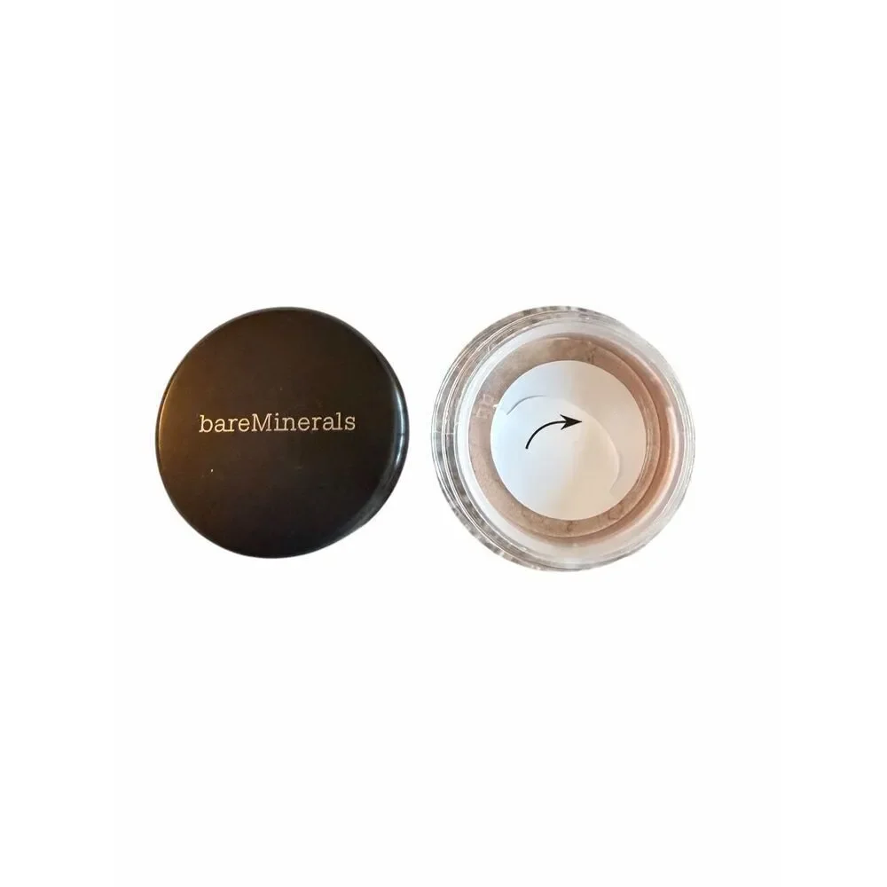 bareMinerals loose mineral